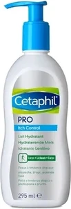 Успокаивающий увлажняющий крем Cetaphil Galderma Italia