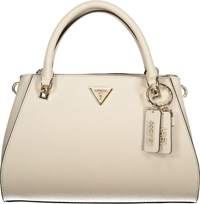 Сумка Guess Shoes Бежевая
