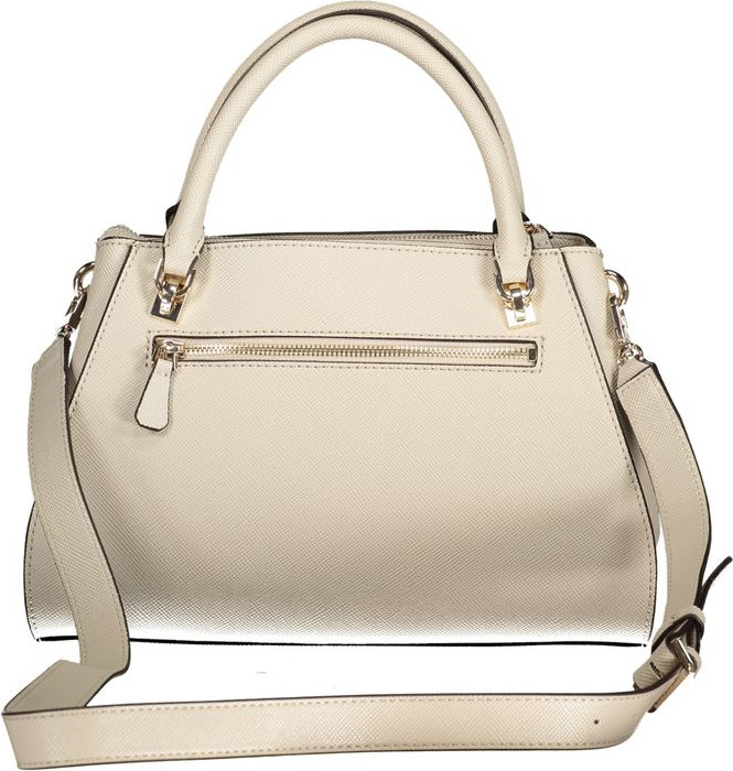 Сумка Guess Shoes Бежевая