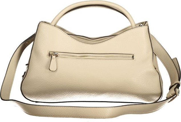 Сумка Guess Shoes Бежевая