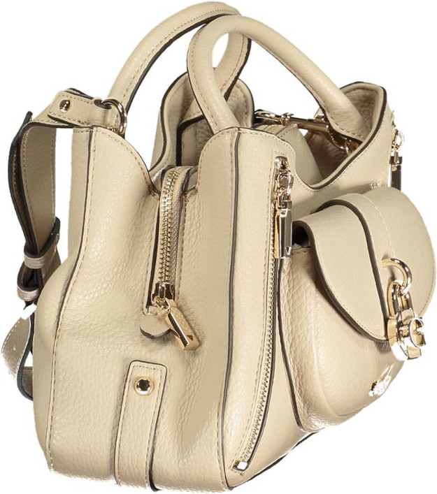 Сумка Guess Shoes Бежевая