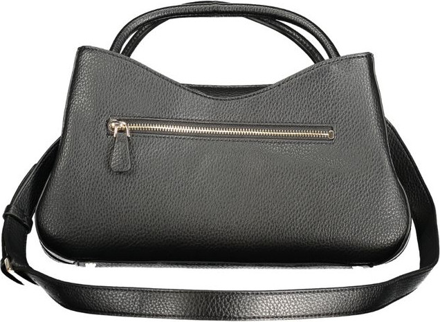 Сумка Guess Shoes Nero Poliuretano