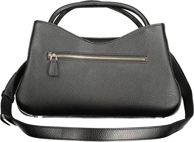 Сумка Guess Shoes Nero Poliuretano