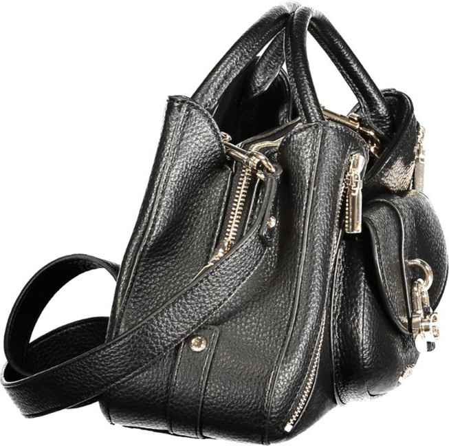 Сумка Guess Shoes Nero Poliuretano