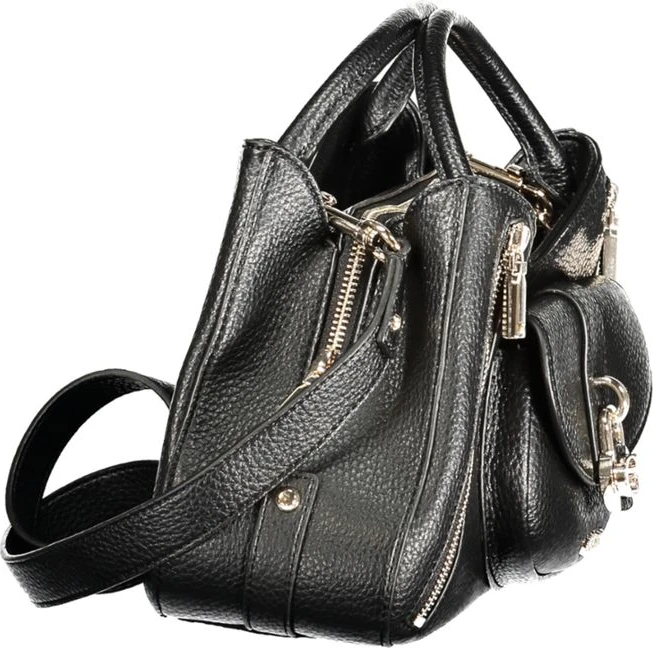 Сумка Guess Shoes Nero Poliuretano