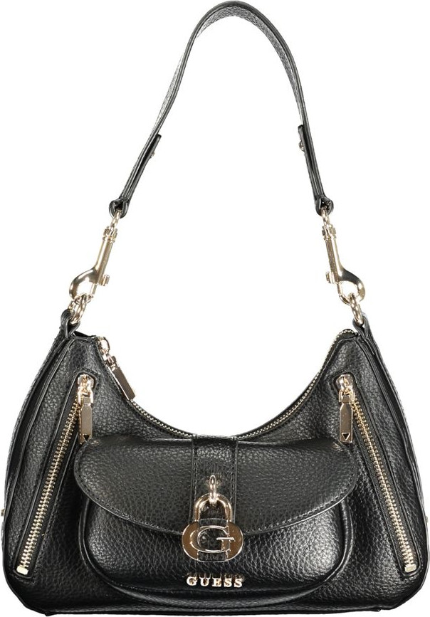 Сумка Guess Shoes Nero Poliuretano