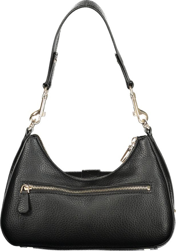 Сумка Guess Shoes Nero Poliuretano