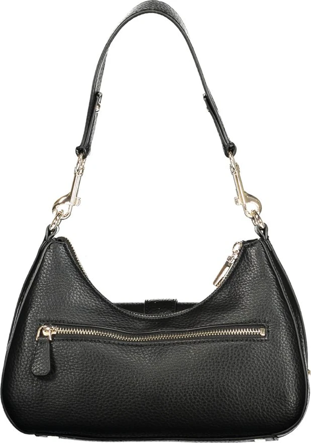 Сумка Guess Shoes Nero Poliuretano
