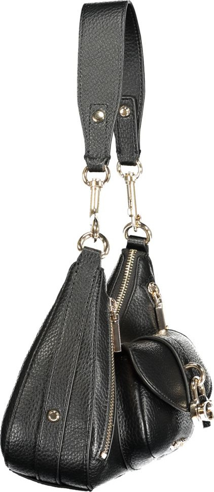 Сумка Guess Shoes Nero Poliuretano