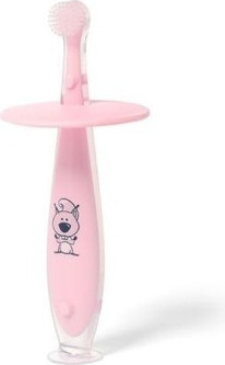 Babyono Safe Toothbrush