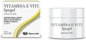 Marco Viti Lipogel