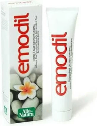 EMODIL Крем Alta Natura