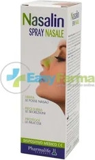 Pharmalife Nasalin Nasal Spray