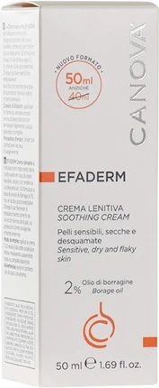 Efaderm Canova Крем