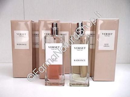 Туалетная вода Versace Flower