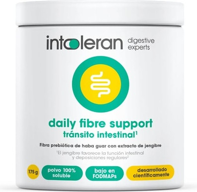Порошок Intoleran Daily Fiber Support