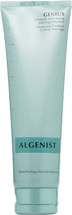 Algenist Genius Ultimate Anti Aging Melting Cleanser