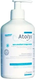 Acm Atolys Эмульсия для атопичной кожи