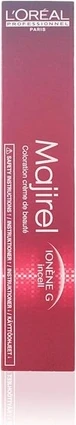 Краска для волос Majirel L'Oreal Professional 7.11 Пепельно-русый