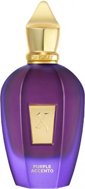 Xerjoff Purple Accento Eau de Parfum