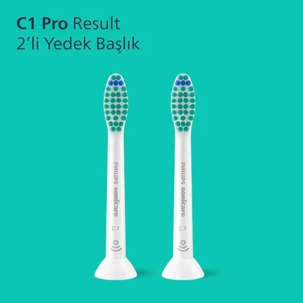 Сменные насадки Philips Sonicare ProResults