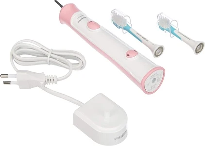 Электрическая зубная щетка Philips Sonicare