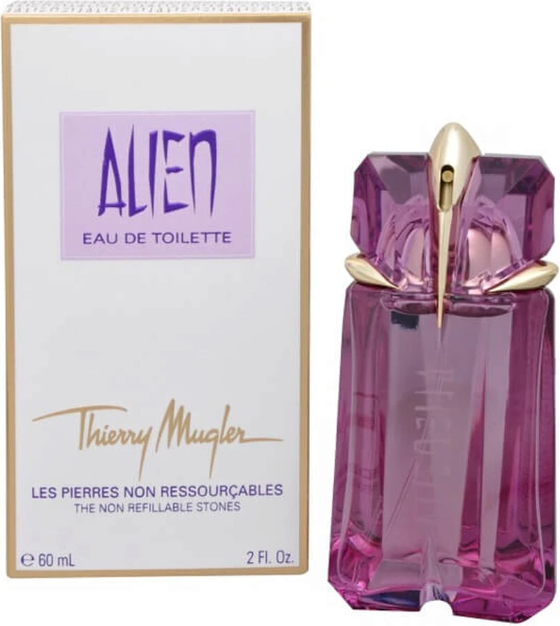Thierry Mugler Alien Eau de Toilette
