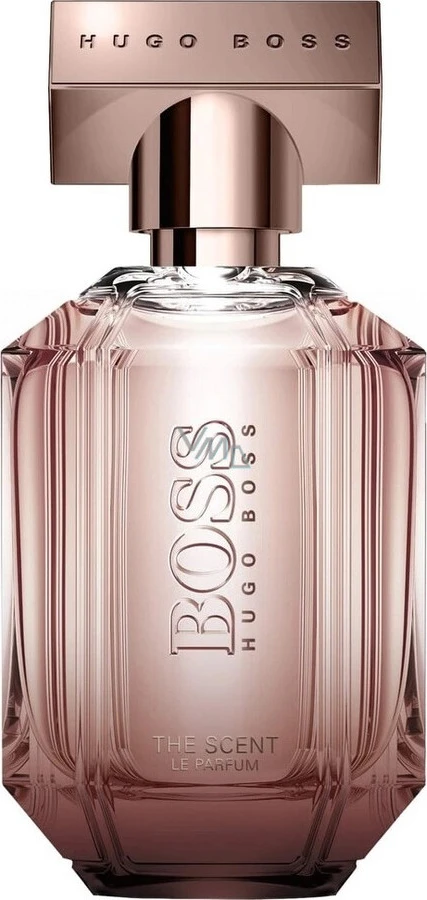 Туалетная вода Hugo Boss Boss The Scent Le Parfum