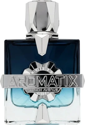 Extrait De Parfum French Avenue Aromatix Frostbite