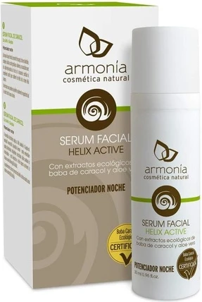Phytoceutic Сыворотка для лица со слизью улитки