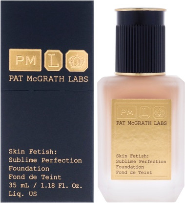 Тональная основа Pat Mcgrath Labs