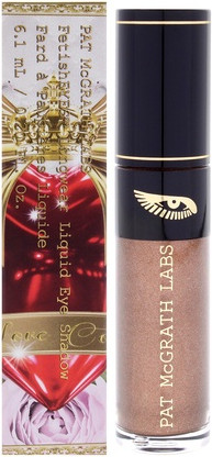 Стойкие жидкие тени для век Pat Mcgrath Labs