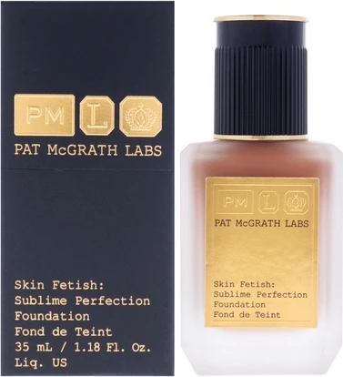 Тональная основа Pat Mcgrath Labs