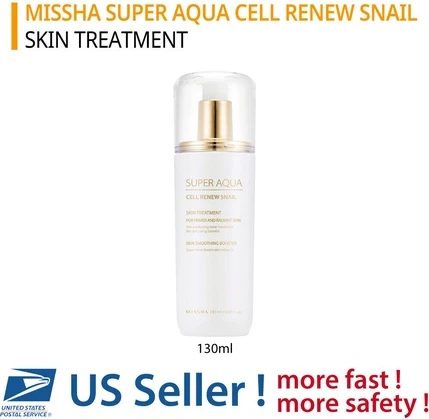 Уход за кожей Missha Super Aqua Cell Renew Snail