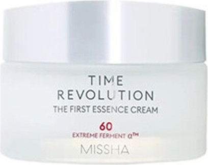 Крем Missha Time Revolution The First Essence
