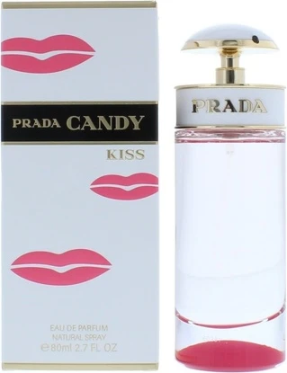 Prada Candy Kiss Eau De Parfum