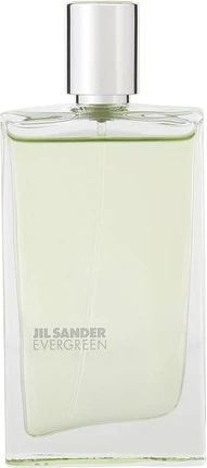Jil Sander Evergreen Туалетная вода спрей
