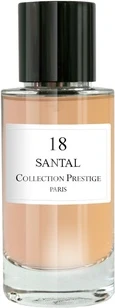 Collection Prestige 18 Santal Eau de Parfum