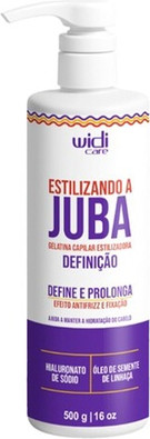 Styling Gelatin Definition Widicare
