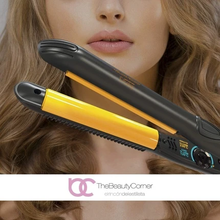Выпрямитель Postquam Gold Style Volume Round-Idevolum