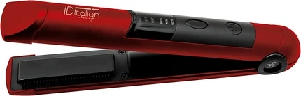USB Rechargeable Hair Straightener Comb Postquam