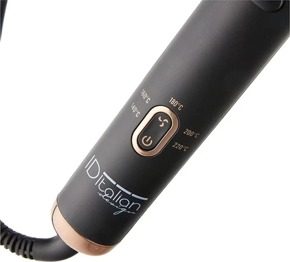 Выпрямитель для волос Italian Design Cyclone Air Cool Tech