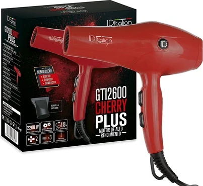Hair Dryer Postquam GTI 2600