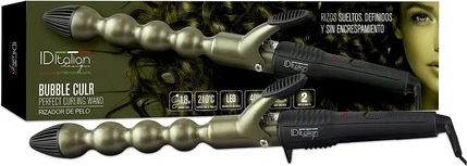 Easy Bubble Curler Postquam