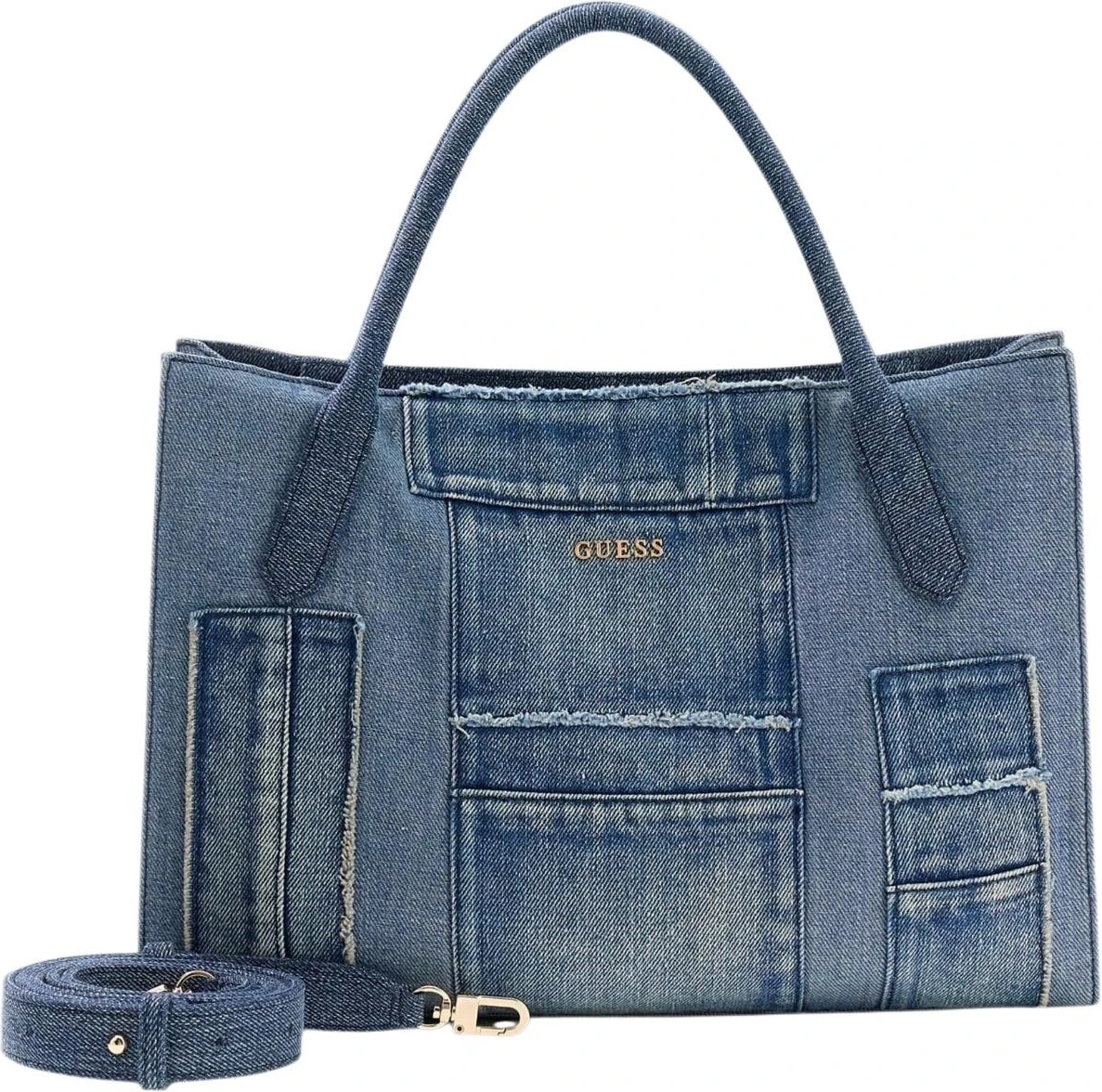 Сумки GUESS
