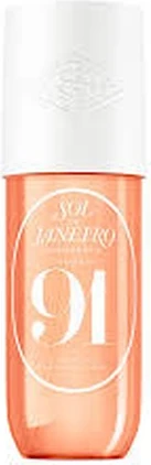 Парфюмированный спрей для волос и тела Sol De Janeiro Cheirosa 91