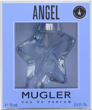 Eau De Parfum Thierry Mugler Angel