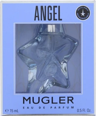 Eau De Parfum Thierry Mugler Angel