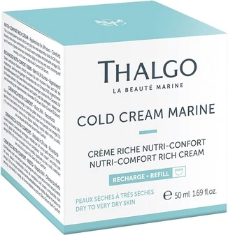 Cold Cream Marine Rich Nutri-Comfort