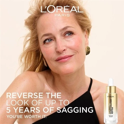 L'Oréal Paris Age Perfect Микроколлаген Сыворотка для лифтинга и омоложения